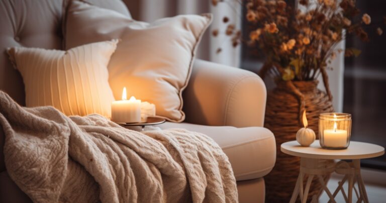 Moving Into A New House Checklist