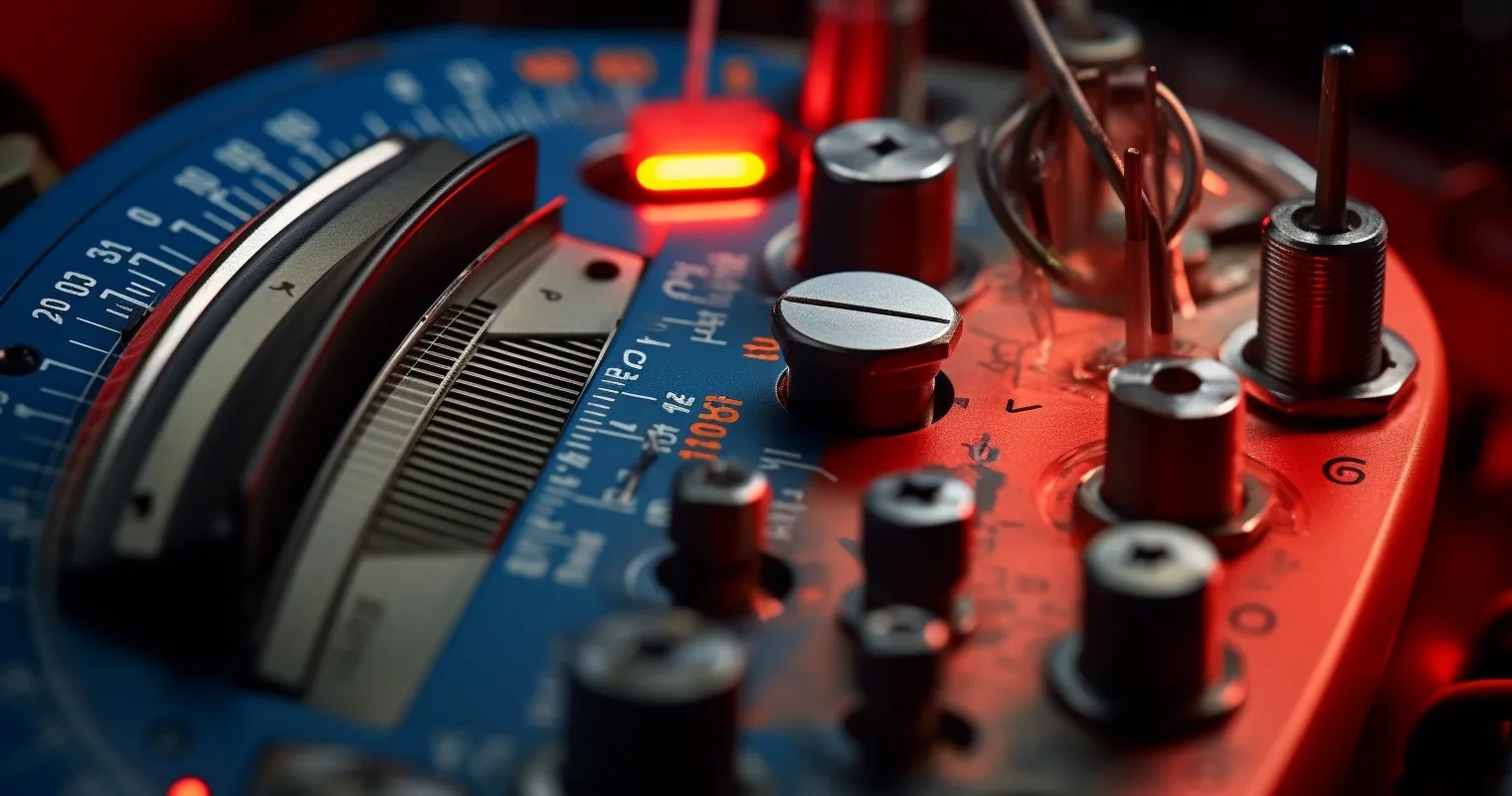 Multimeter Exploration