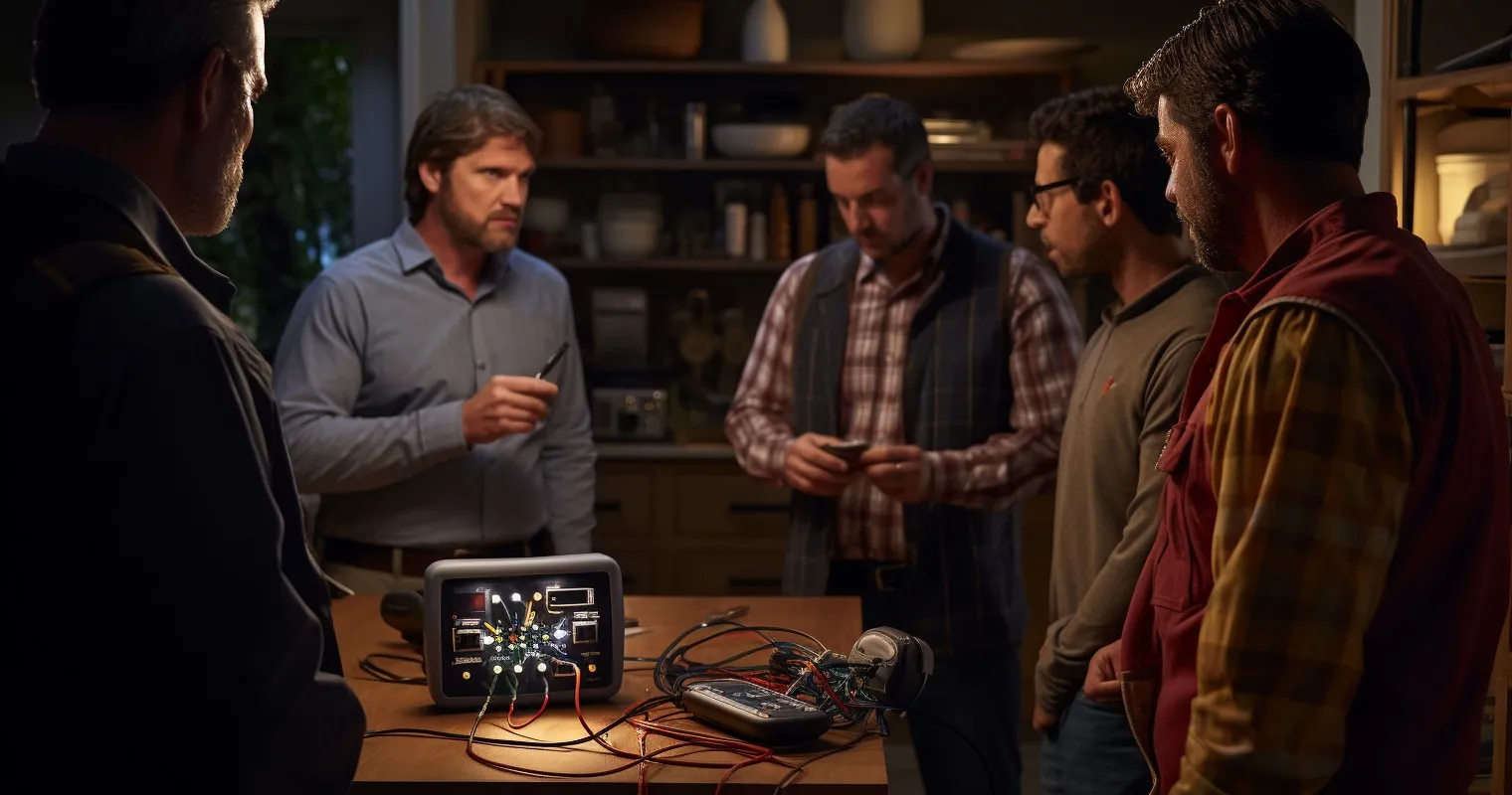 Multimeter Mastery