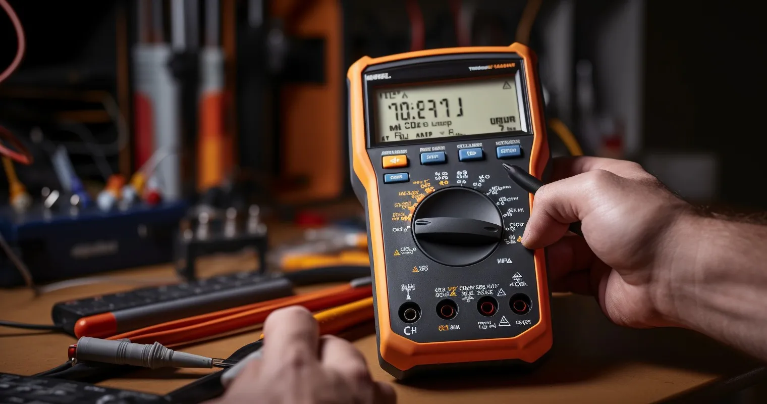 How To Find Electrical Fault In House