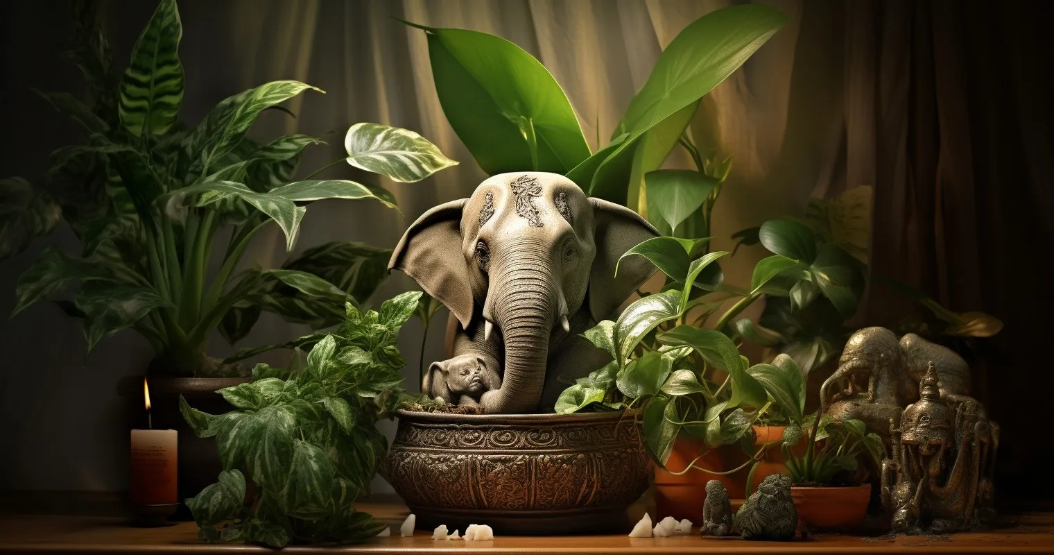 Myth-Busting Houseplant Myths