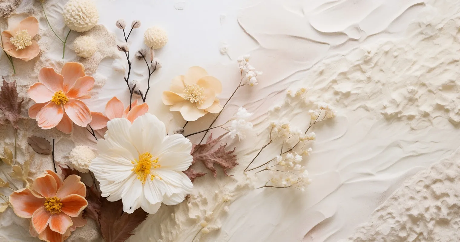 Nature's Inspiration Botanical Elements