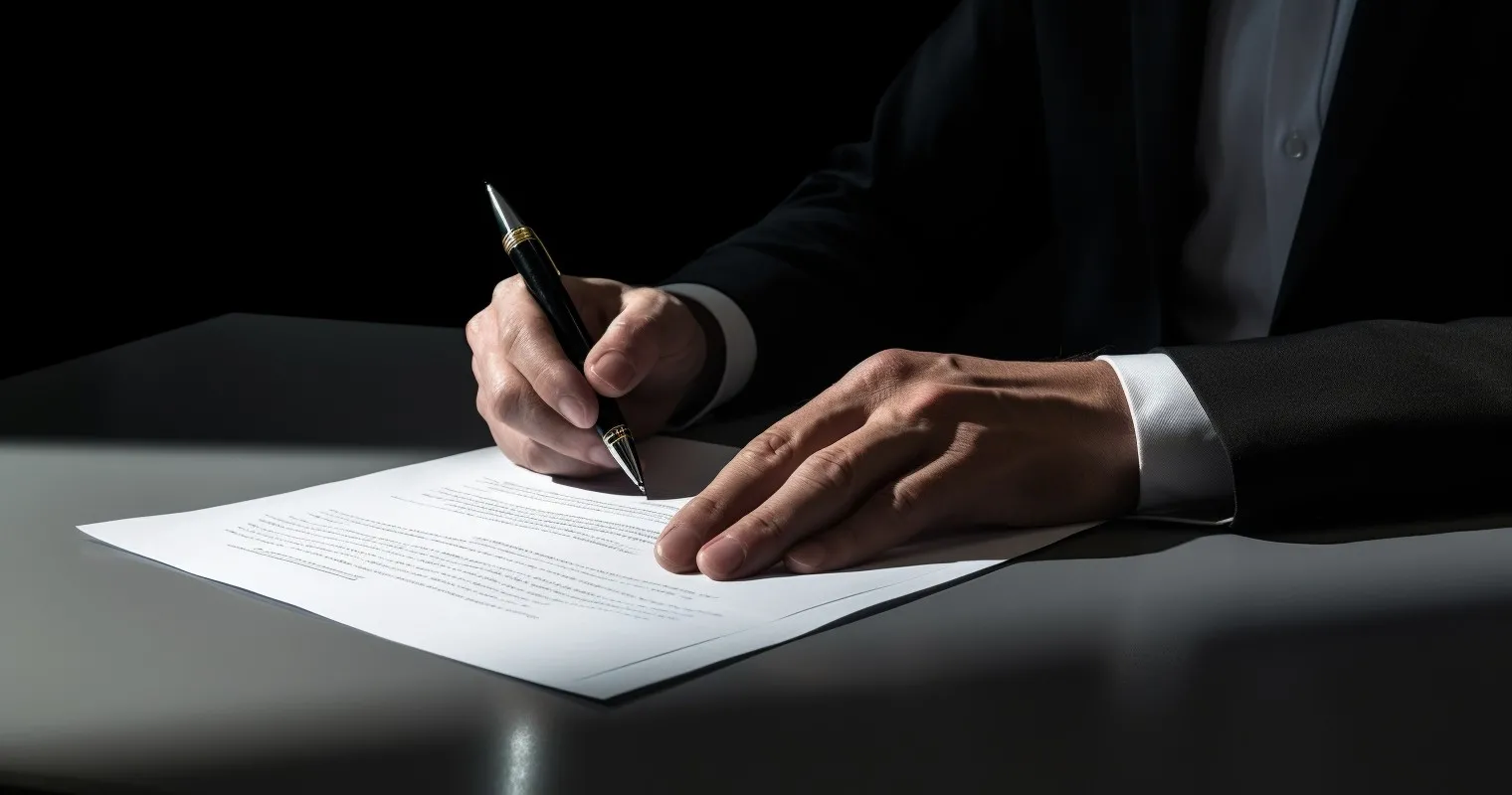 Navigating Builder Contracts