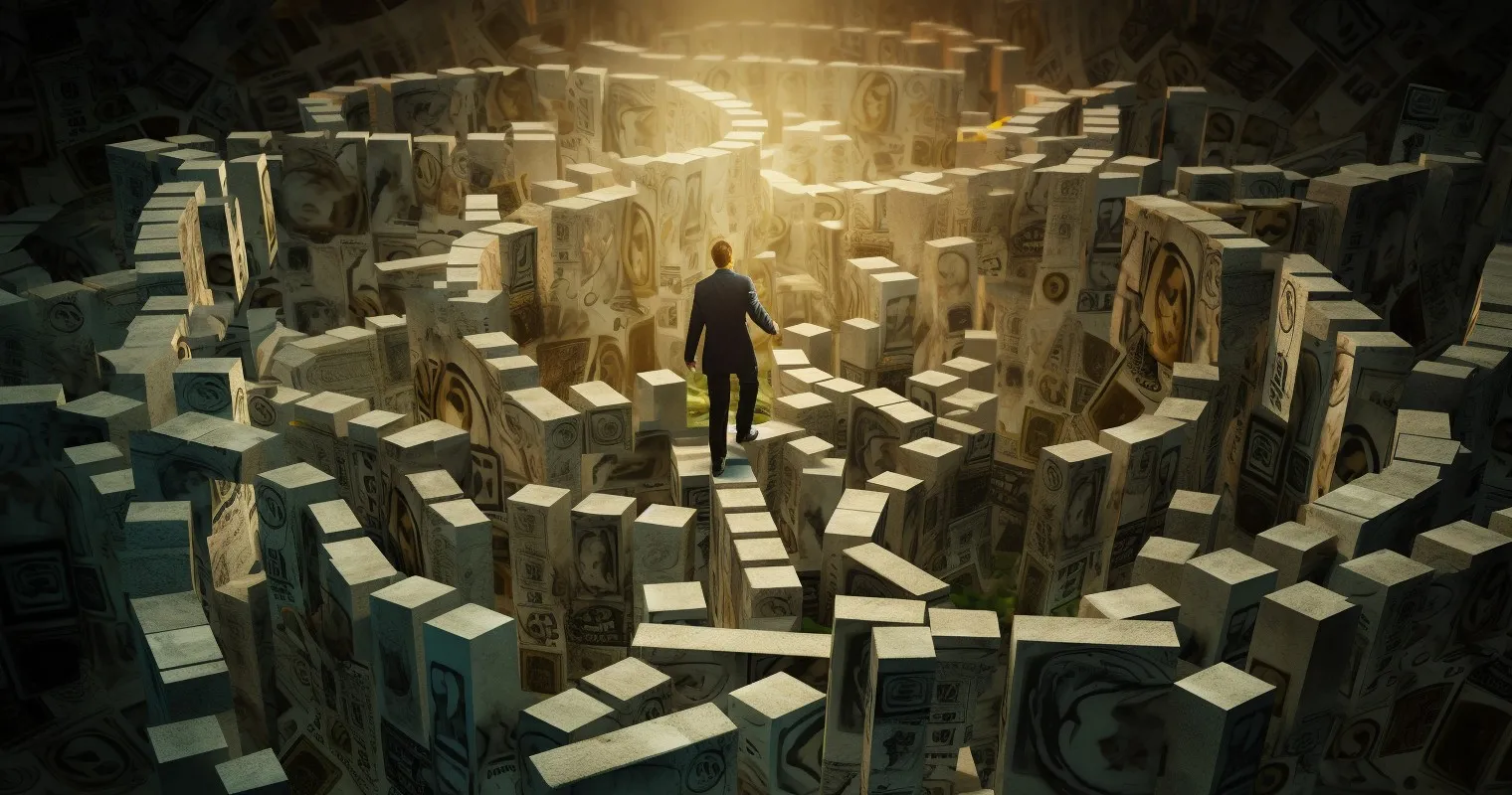 Navigating the Budget Labyrinth