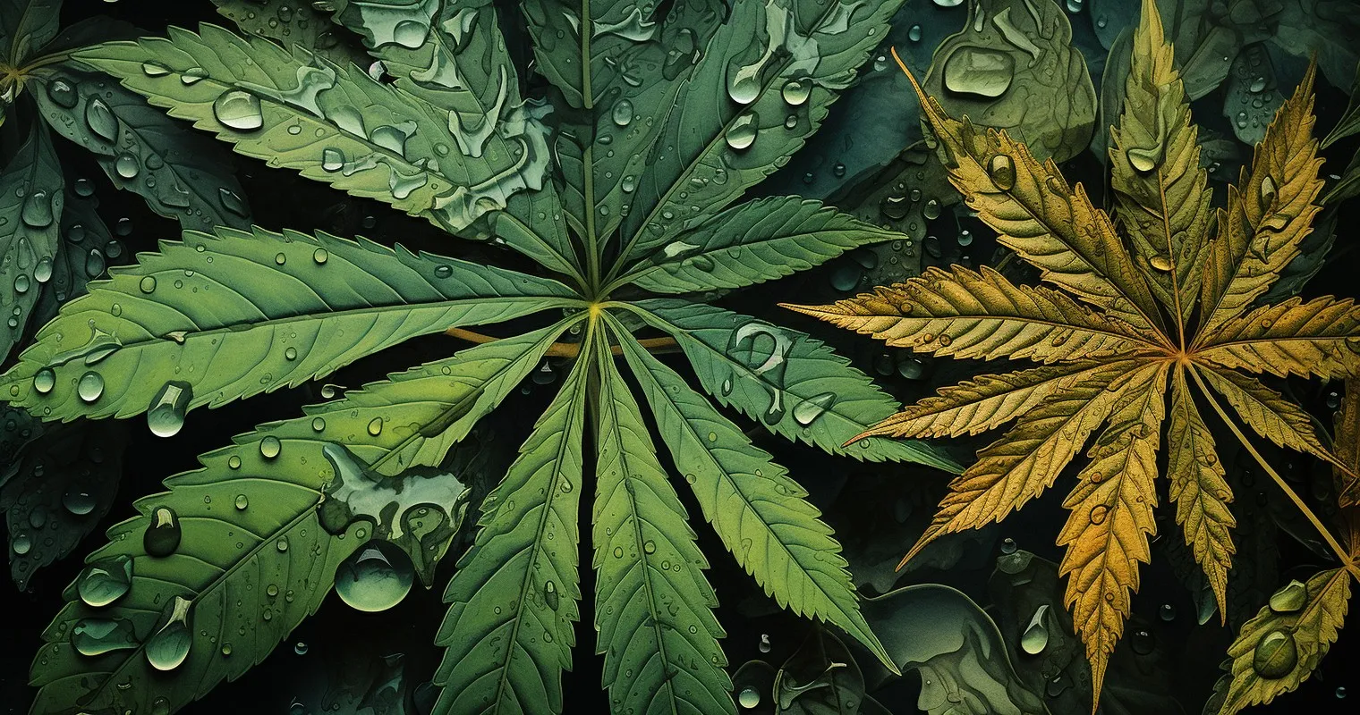 Neem Oil Application