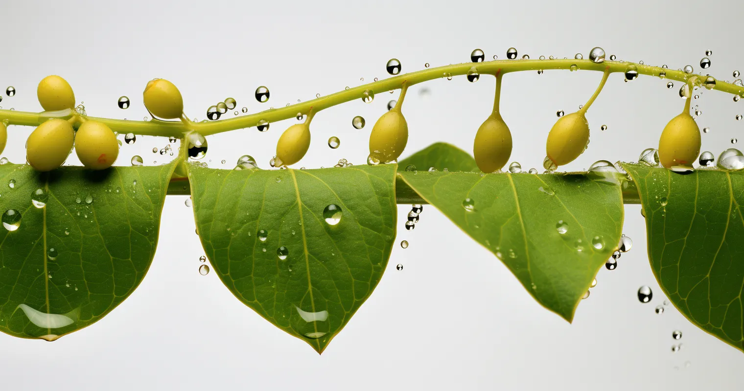 Neem Oil Application