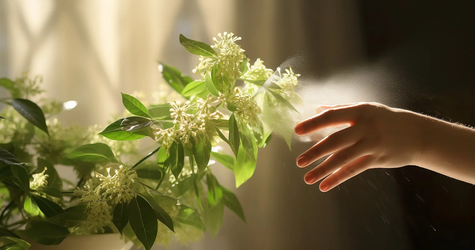 How To Get Rid Of Worms In Houseplants