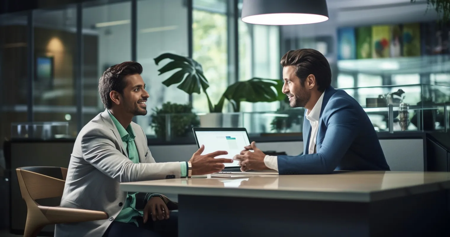 Negotiating Cleaning Rates