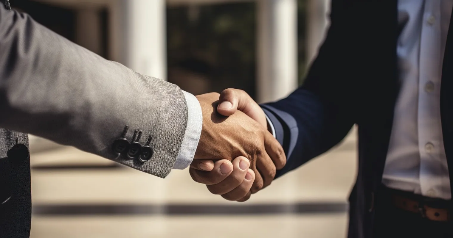 Negotiating For Favorable Terms
