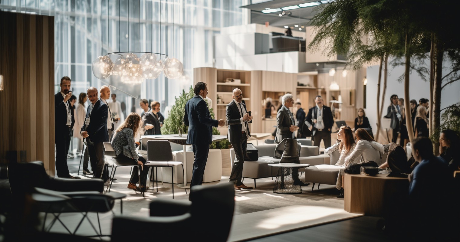 Networking Event