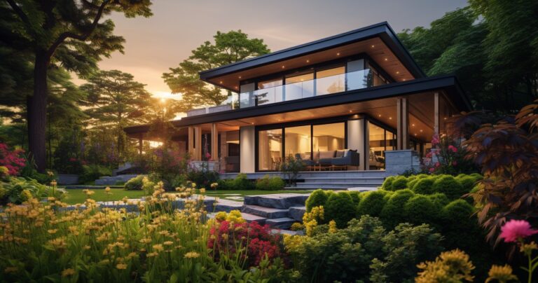 New Construction Home