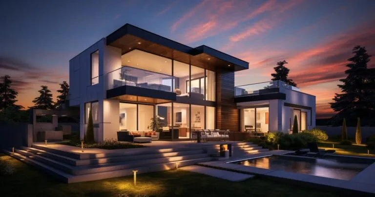 New Construction Home
