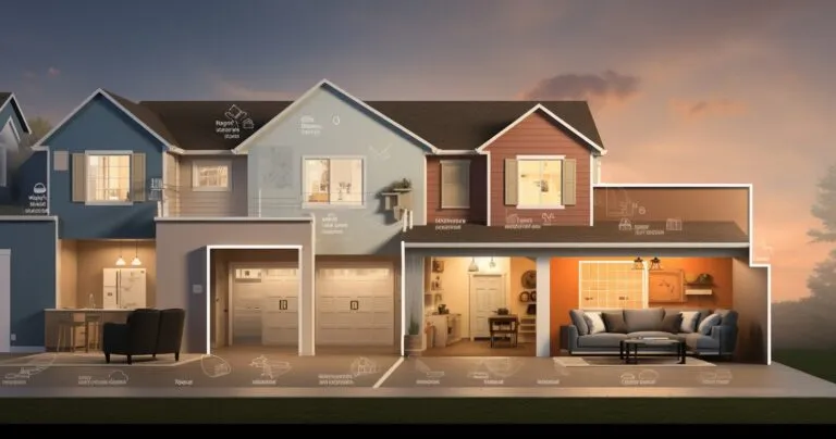 New Construction Home Down Payment Explained