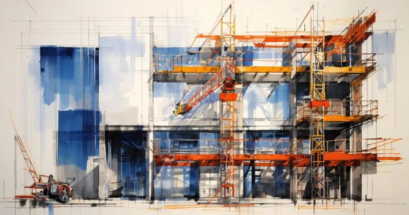 New Construction Home Loans