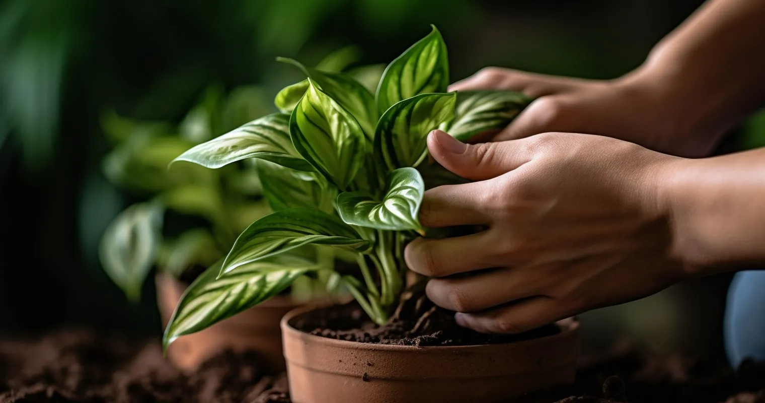 Nurture, Growth, And Business Prosperity