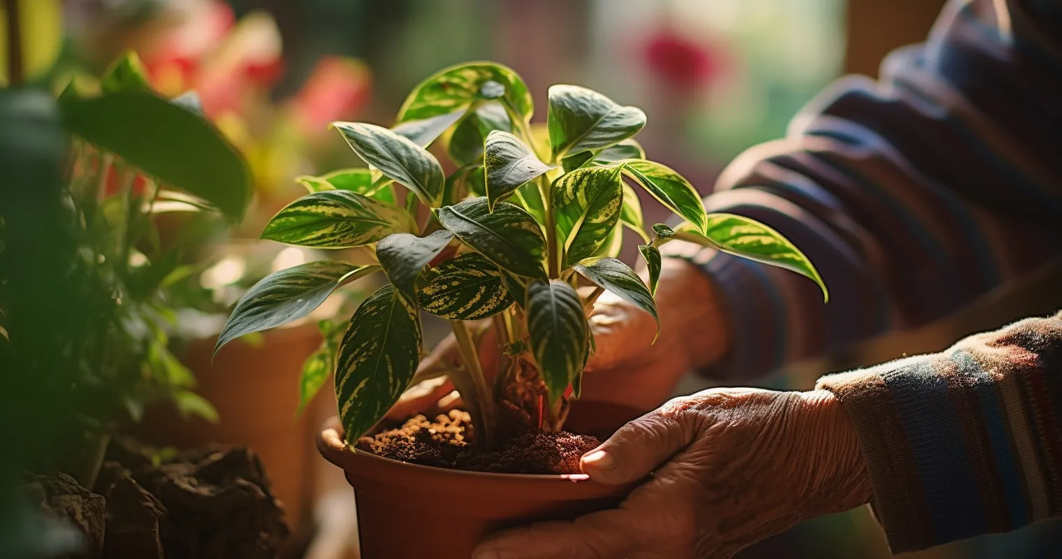 Nurturing Houseplants Tips For Care And Success