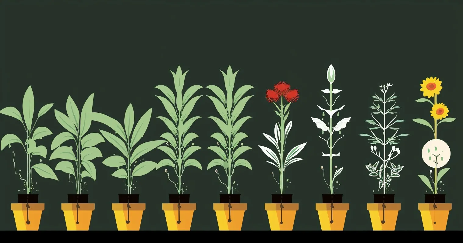 Nutrient Balance Fertilization and Plant Health