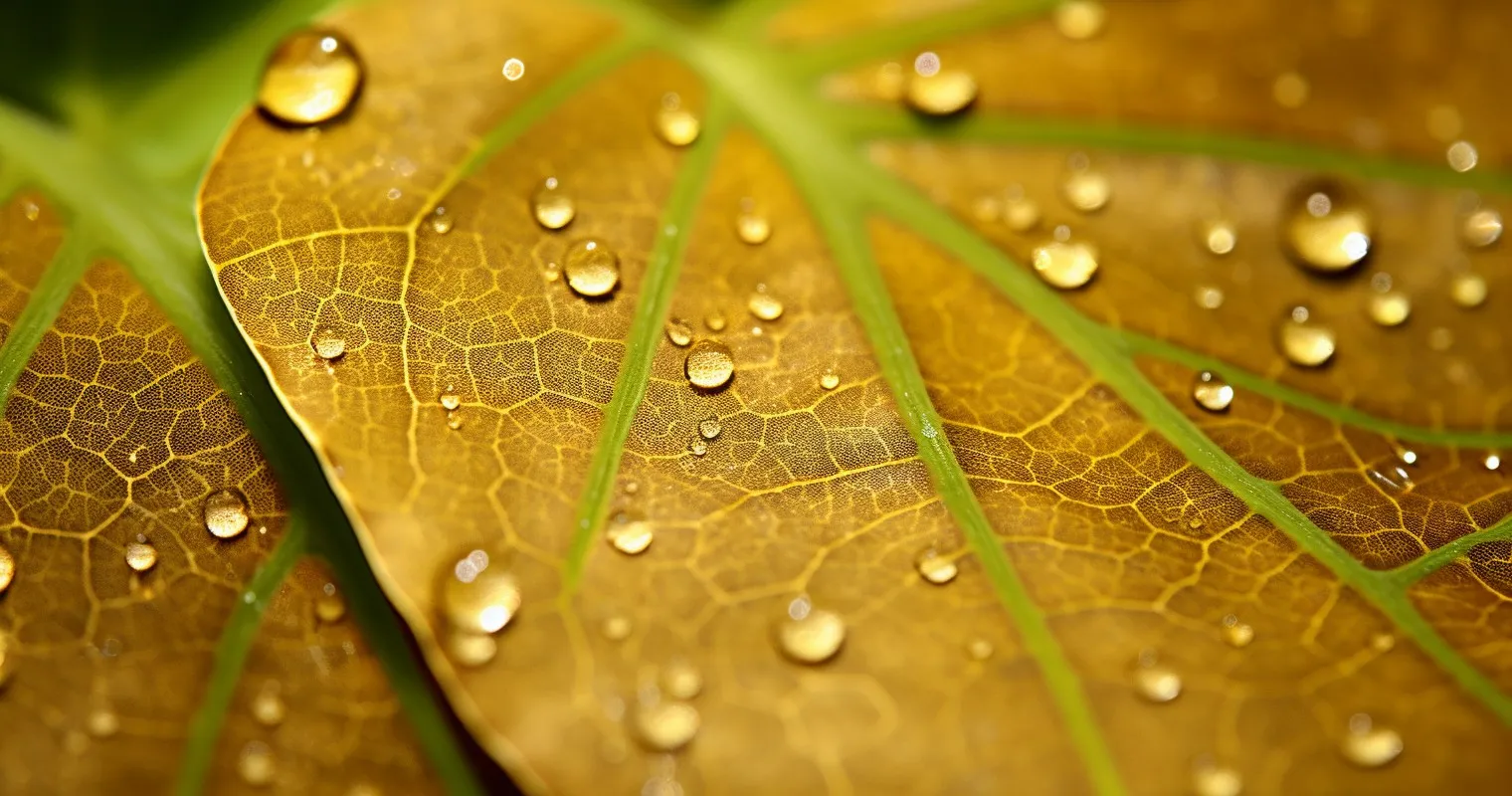 Nutrient Deficiency - Image 2