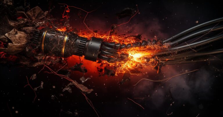 Old Electrical Wiring Dangers