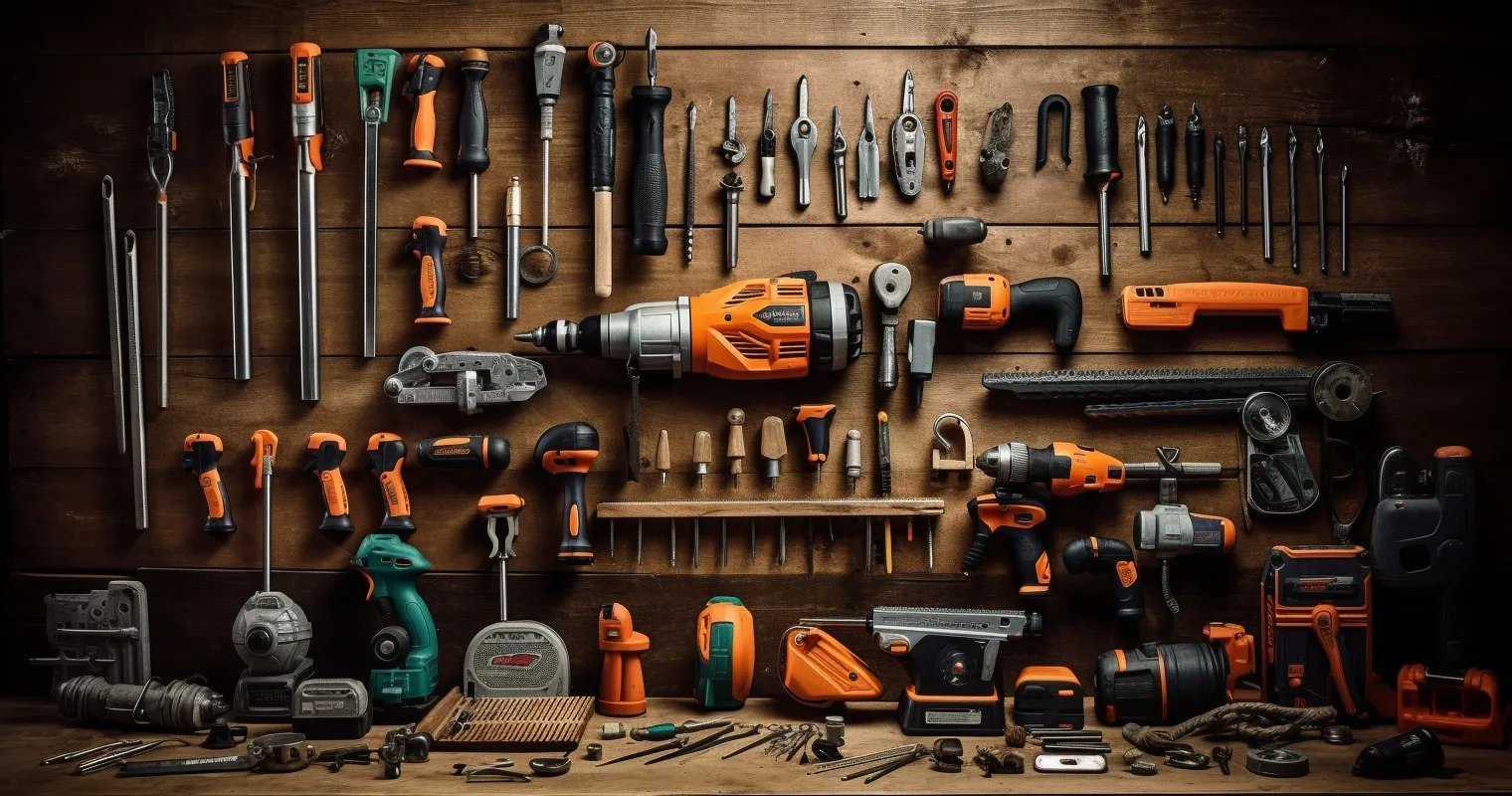 What To Do With Old Power Tools: Practical And Eco-Friendly