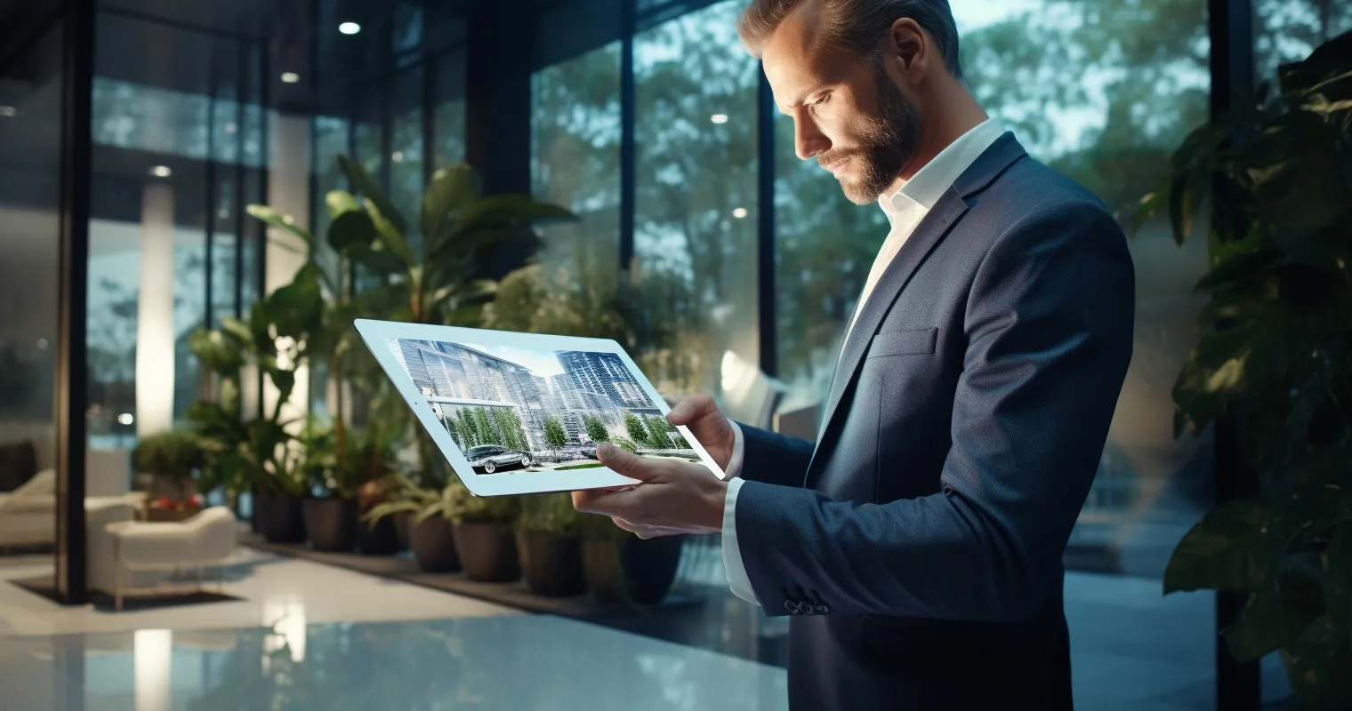 Online Platform For Finding New Home Construction