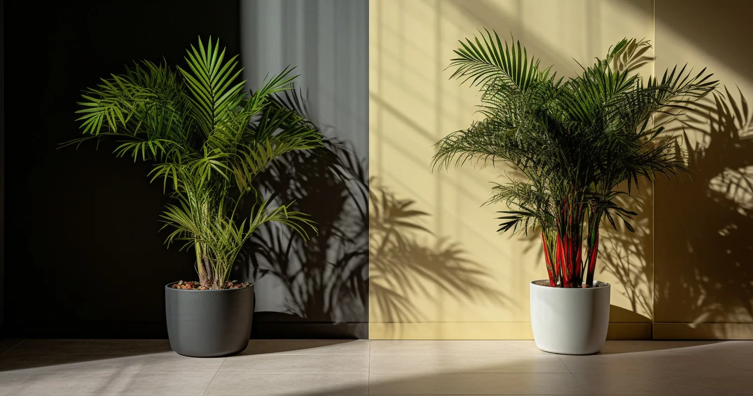 Optimal Environmental Conditions for Plants