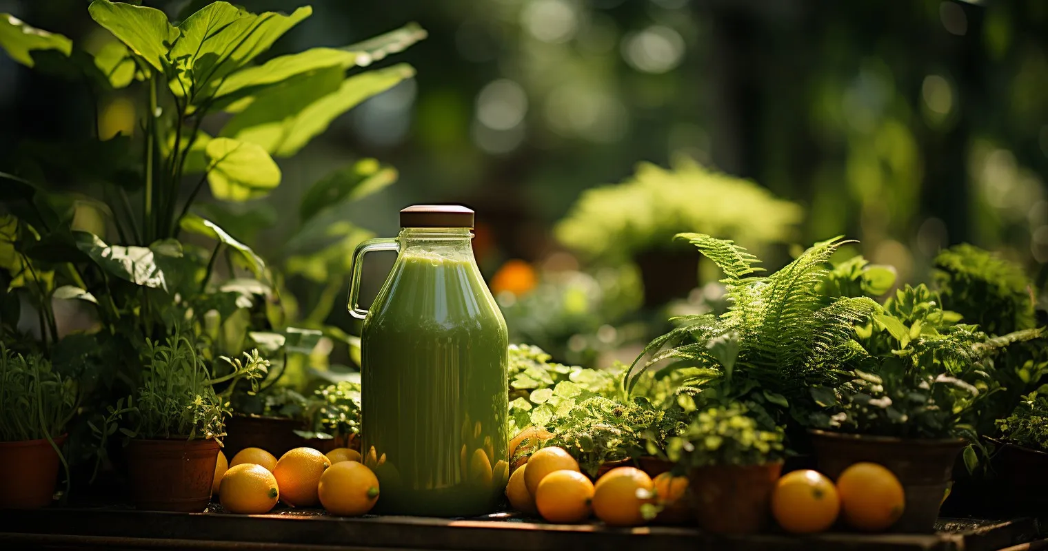 Organic Fertilizer Benefits For Houseplants
