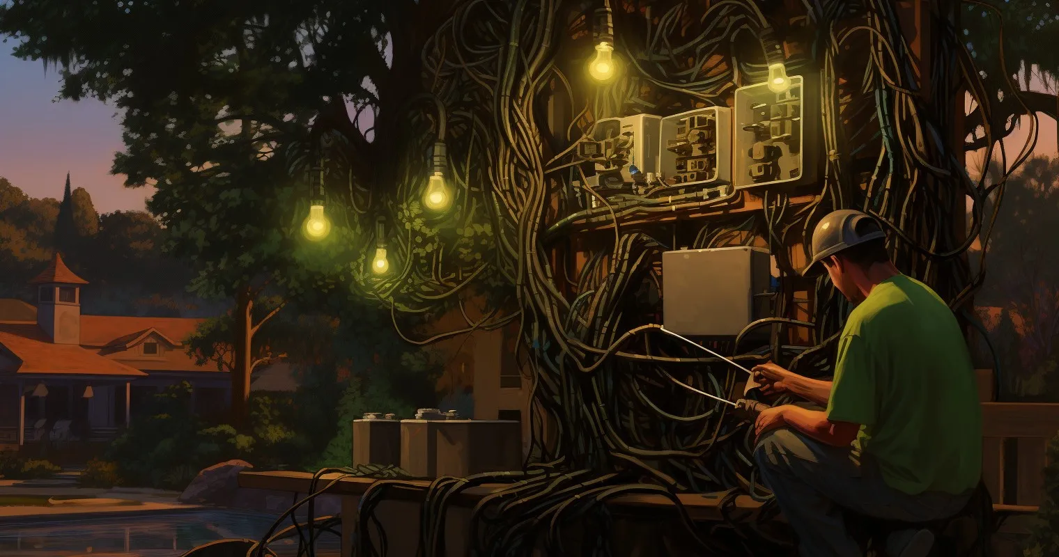 How To Properly Extend Electrical Wiring