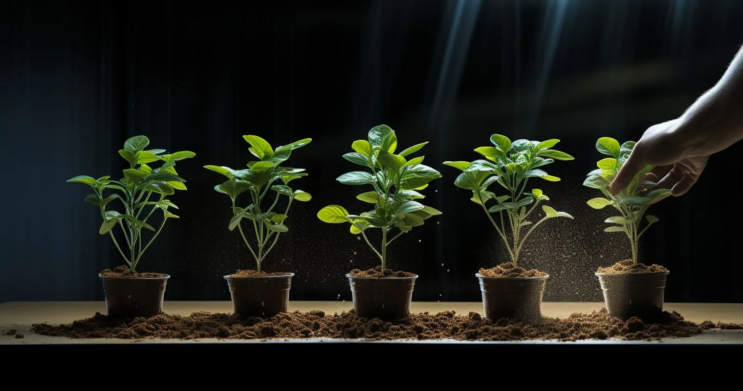 Overcoming Common Fertilization Mistakes