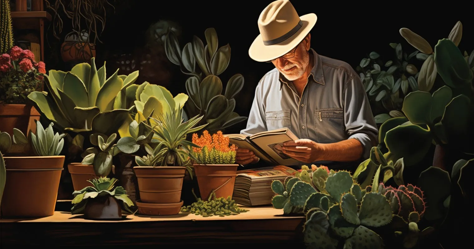 Overcoming Landscaping Challenges - Resilience
