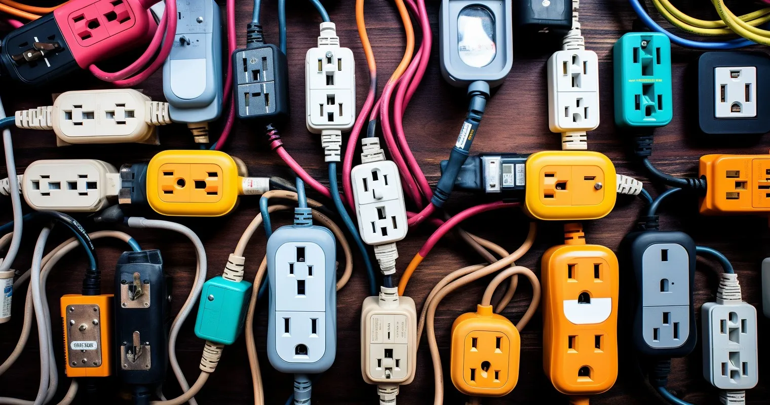 Overloaded Circuits Conundrum