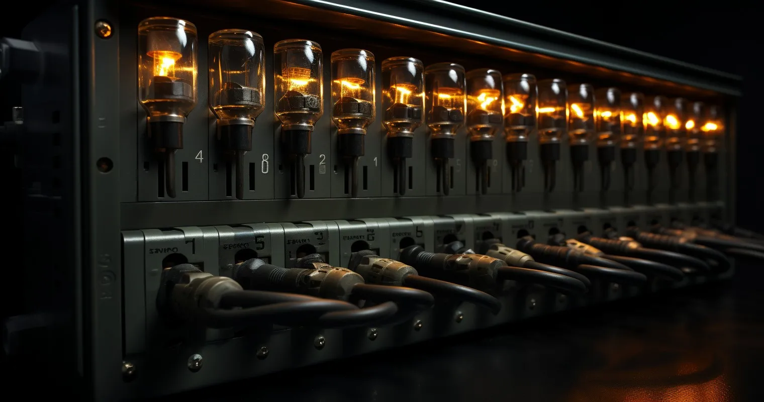 Overloaded Circuits - Hazards