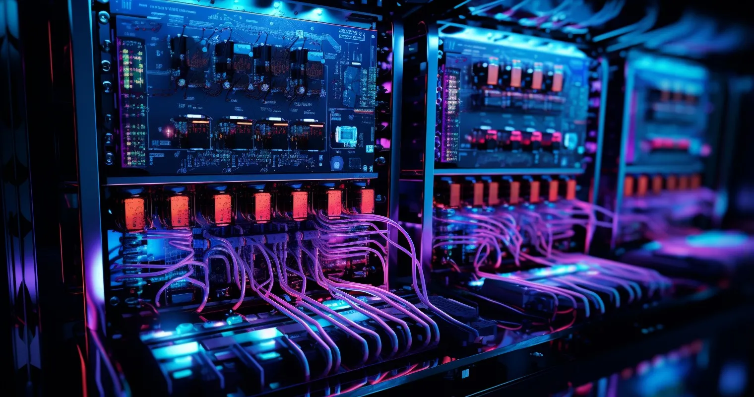 Panel Upgrade