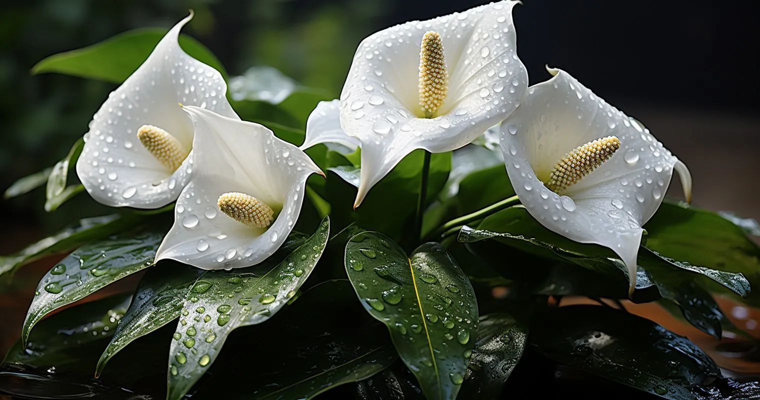 How To Transition Soil Plants To Water