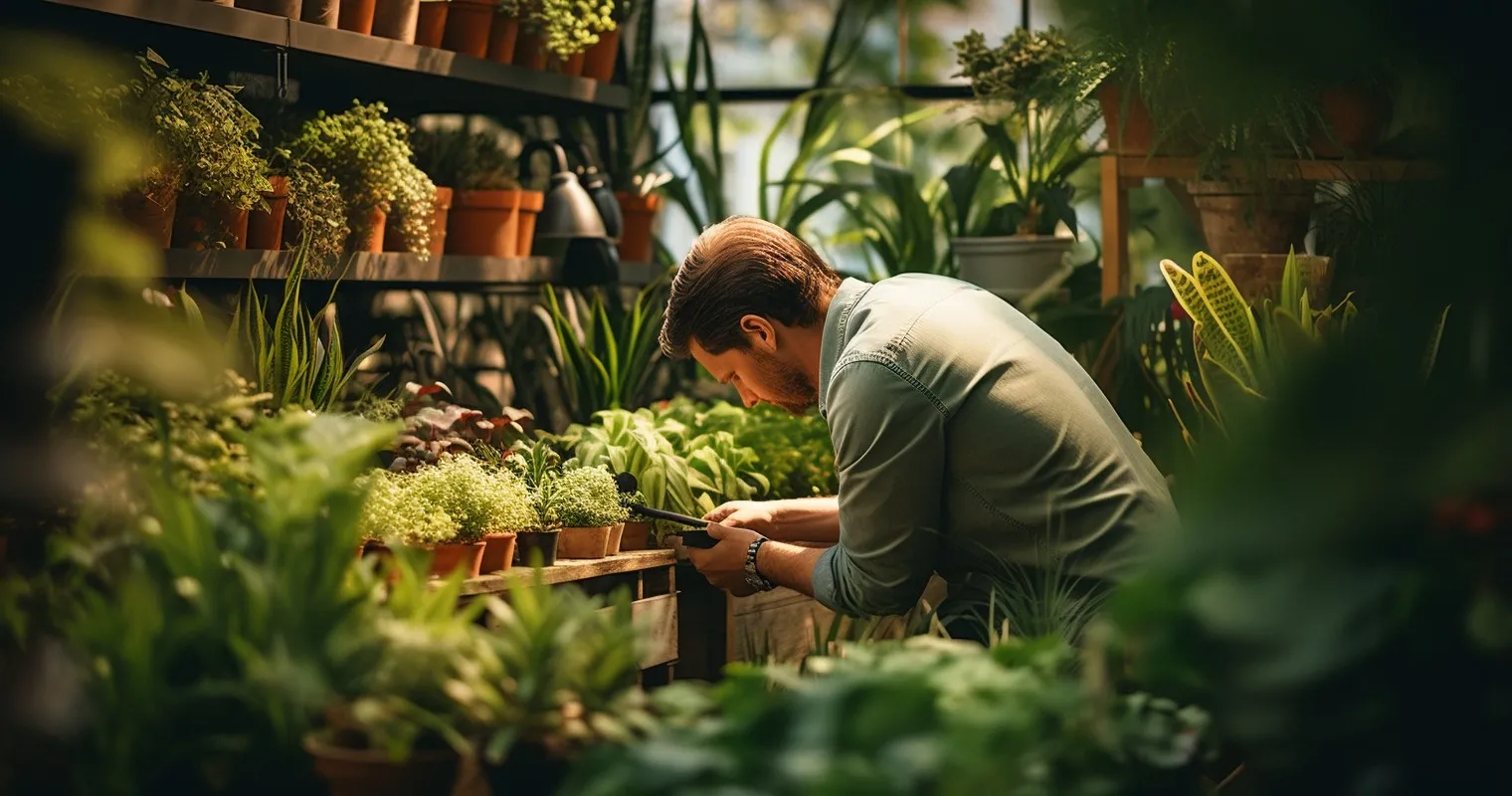 How To Use Mosquito Dunks For Houseplants