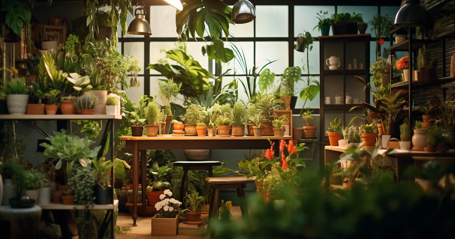 Pest-Free Environment with Companion Planting