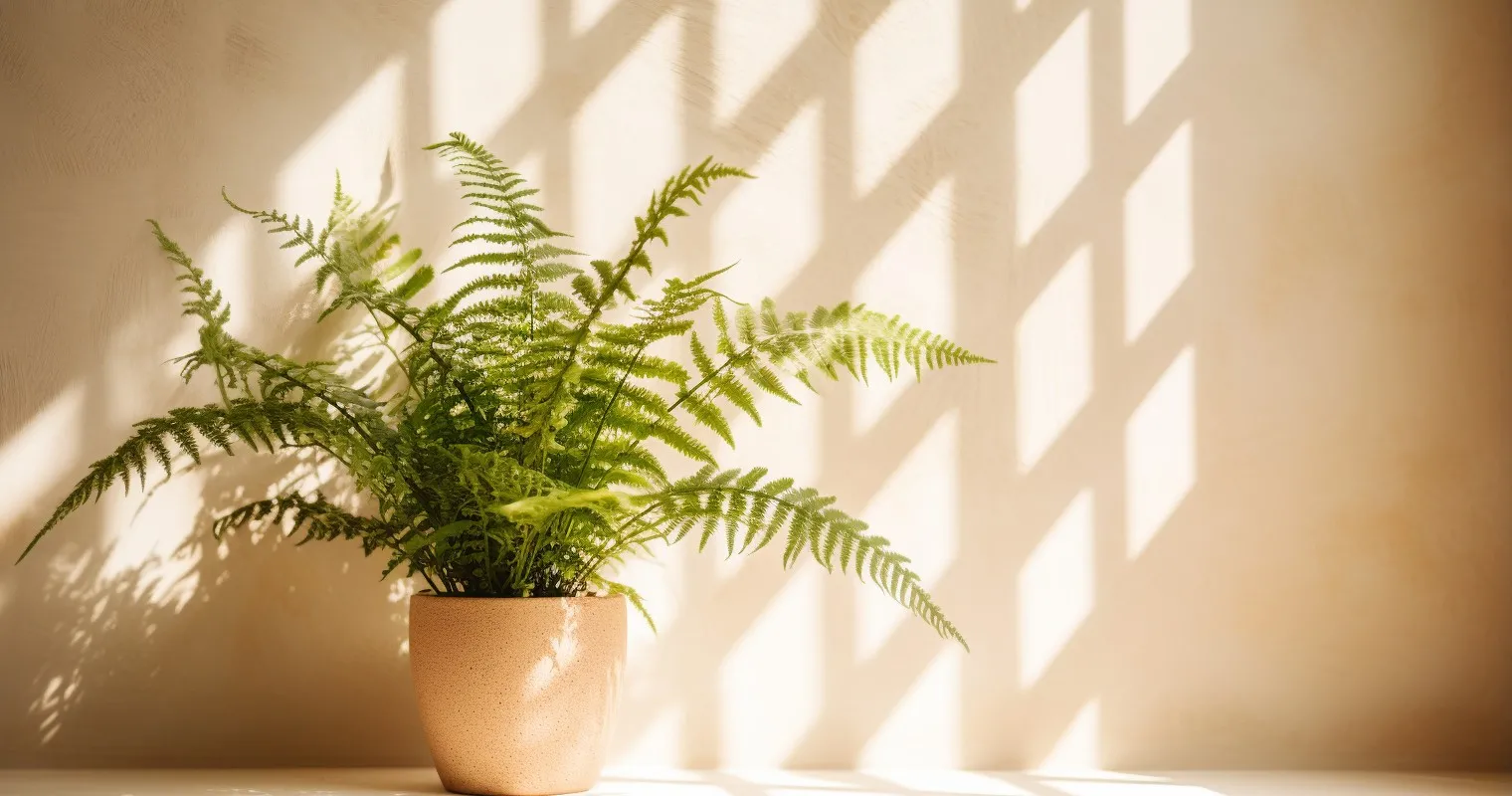 Pet-Friendly Indoor Garden