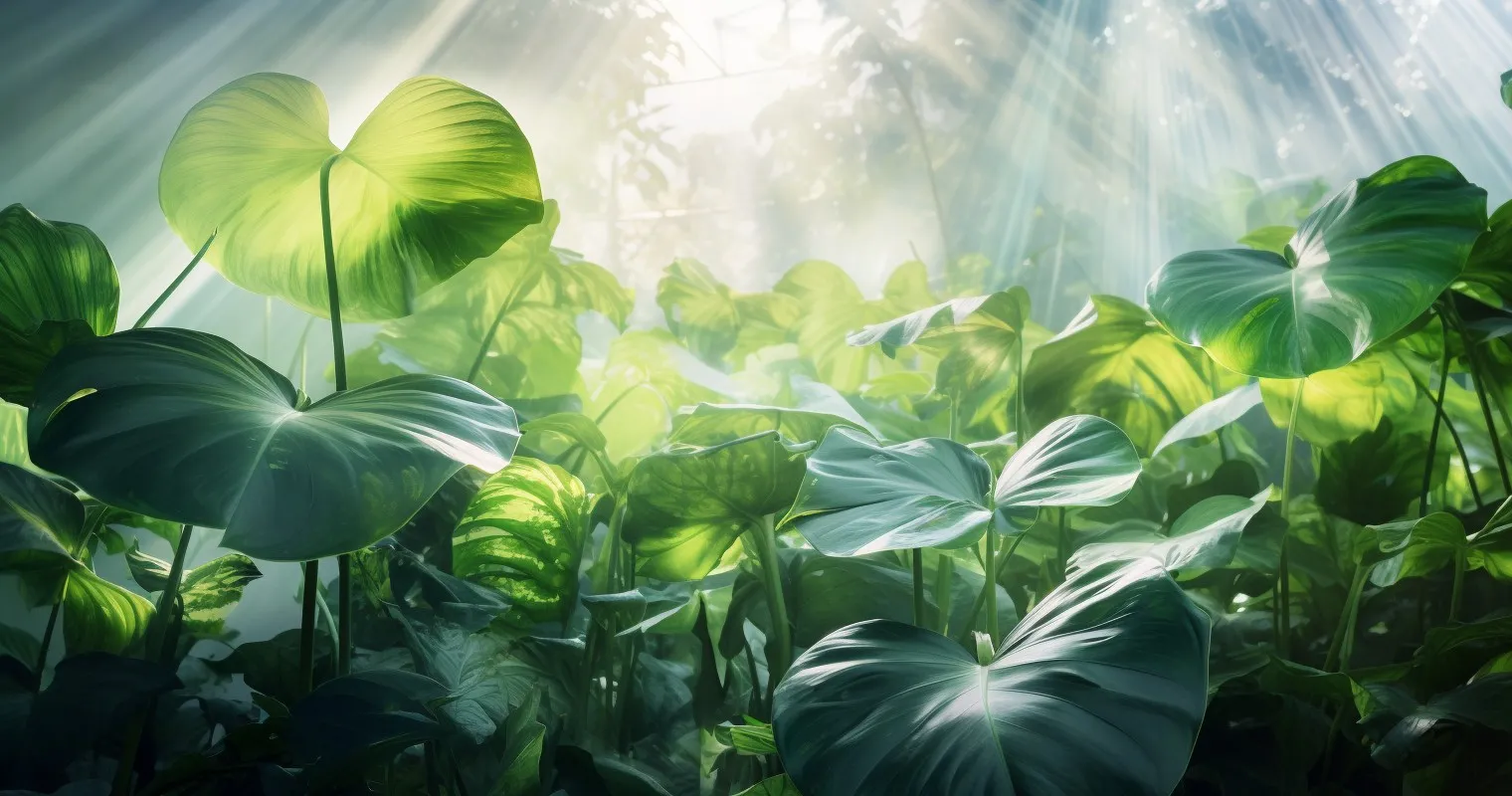 Photosynthesis Unveiled