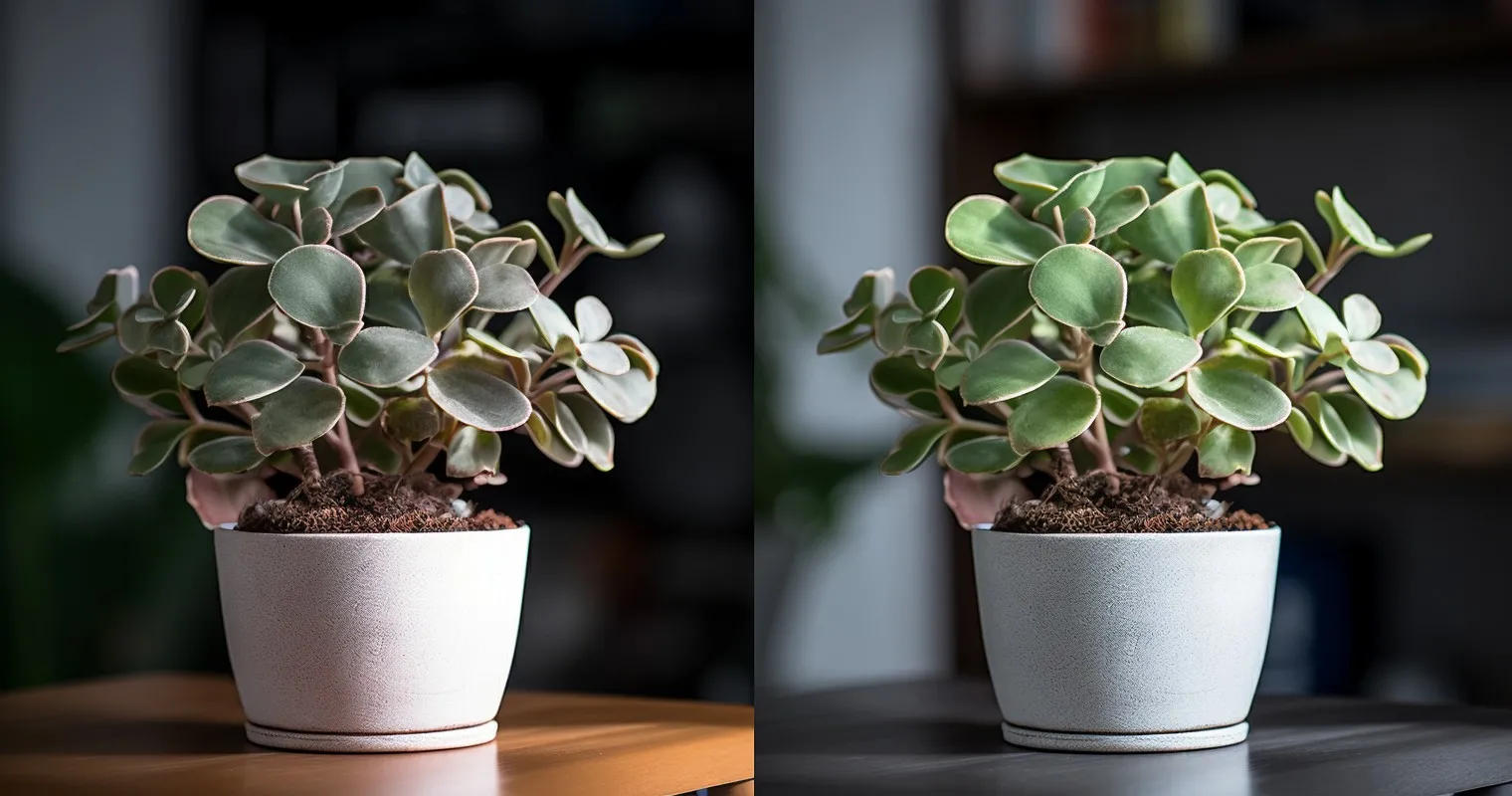 Plant Care Comparison