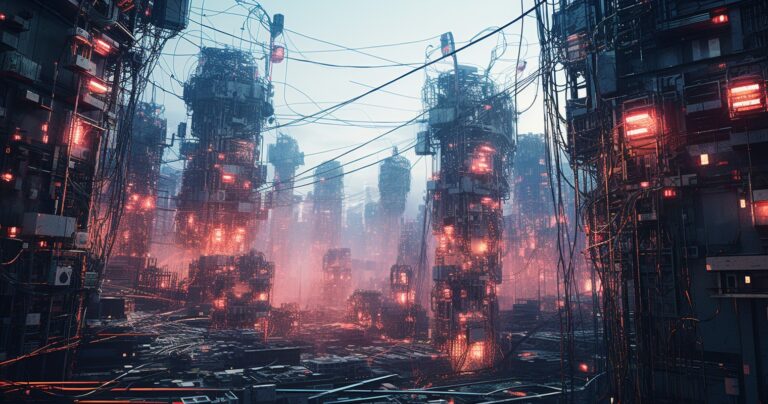 Plastic Insulation Electrical Safety Guardian