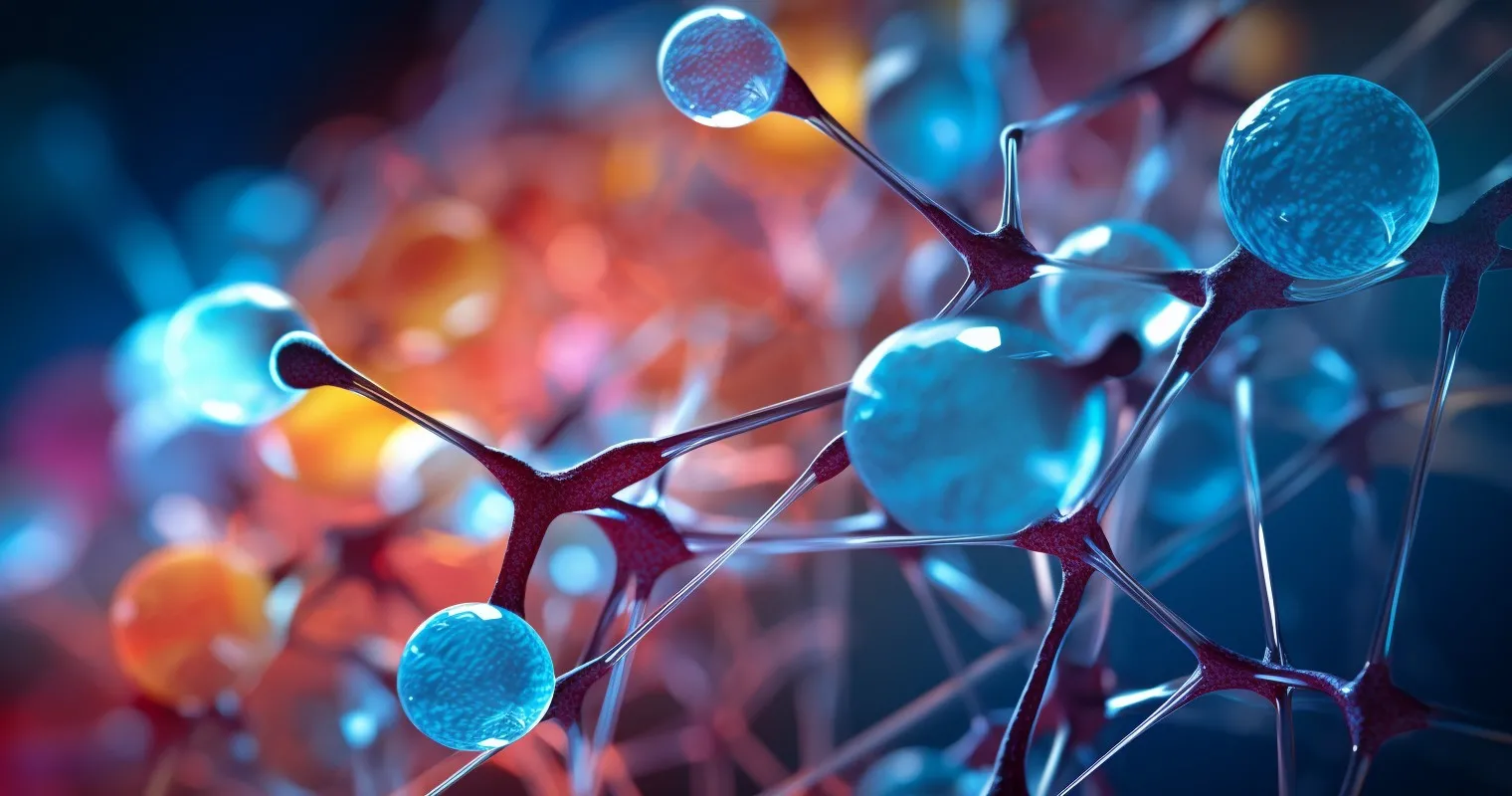 Plastic Insulation Molecule Science Unveiled
