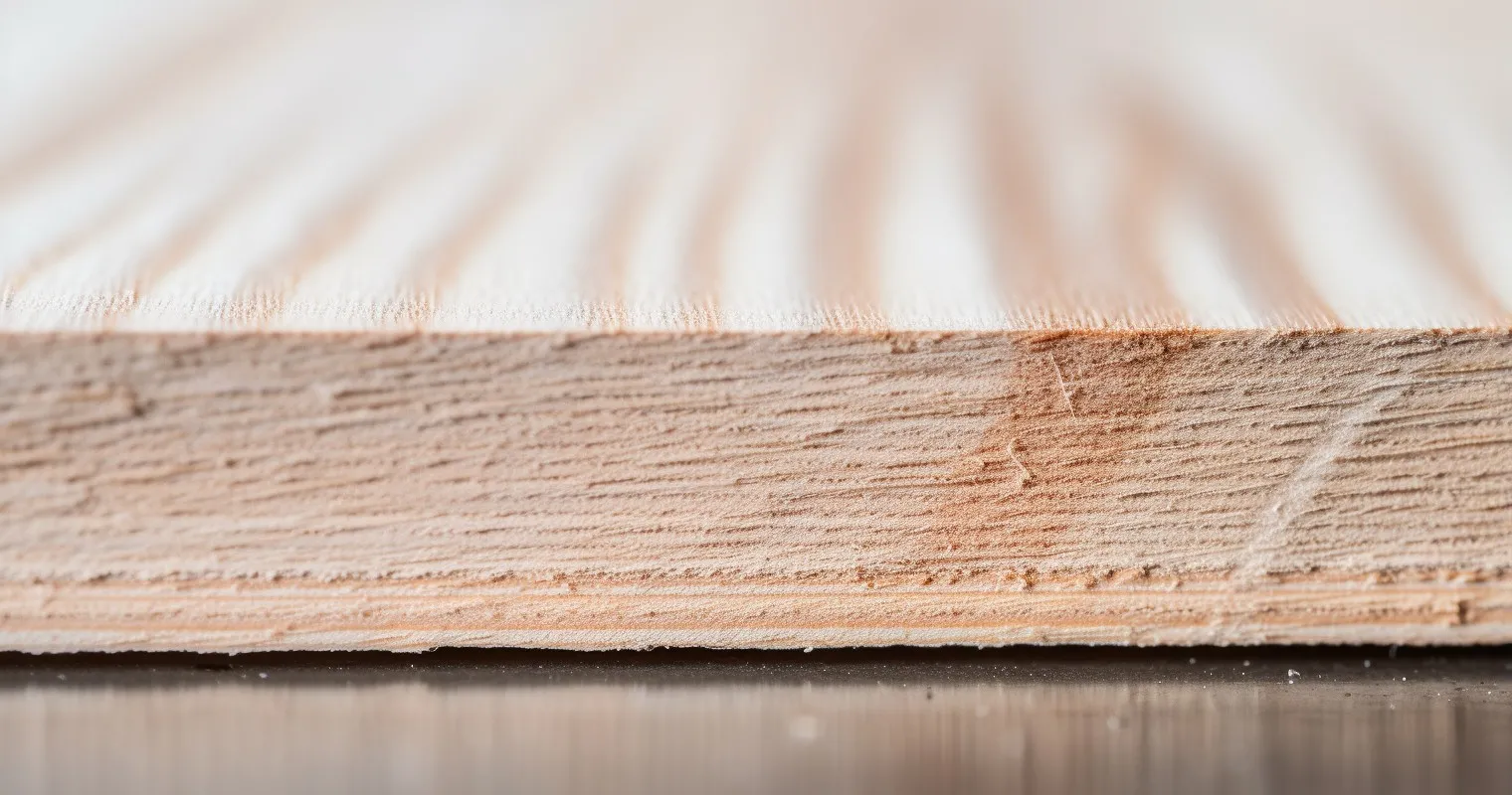 Plywood Sheathing
