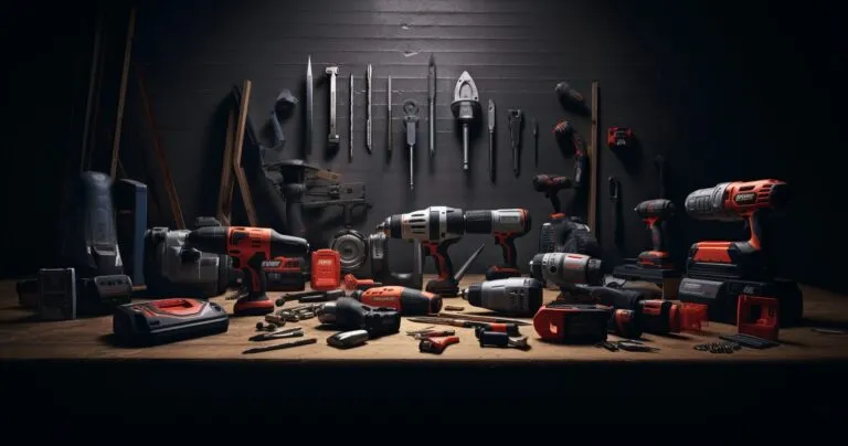 Porter-Cable Power Tools Collection