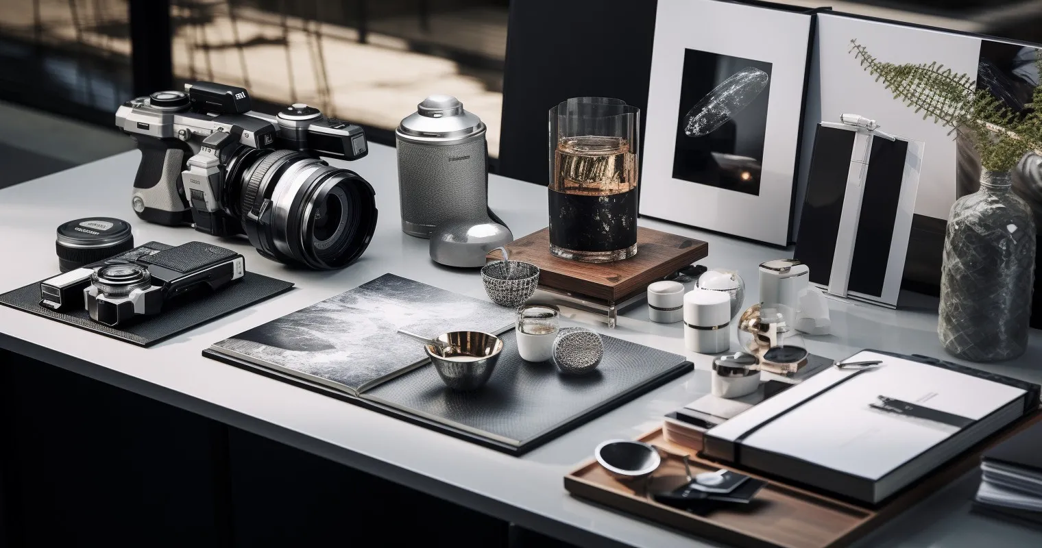 Portfolio Showcase
