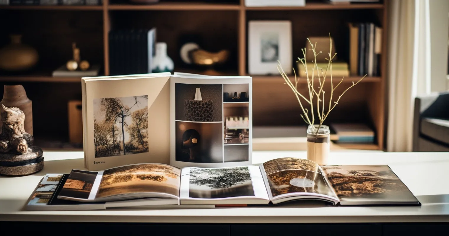 Portfolio Showcase