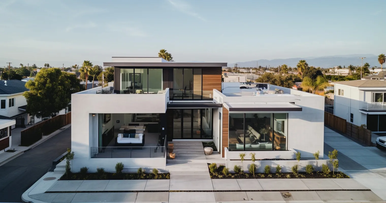 Post-Construction Wonders From Dust to Delight