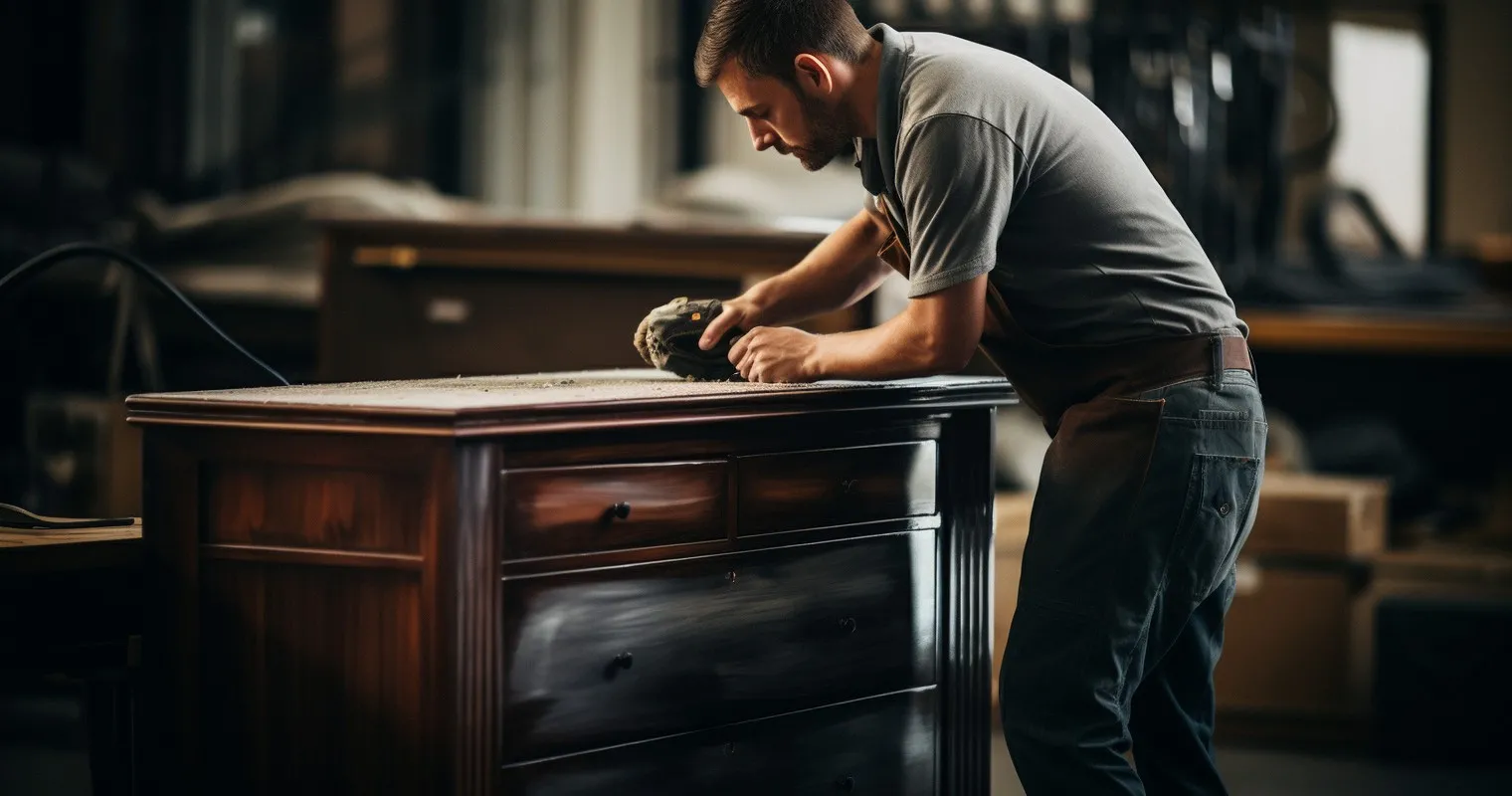 Post-Move Furniture Care And Maintenance