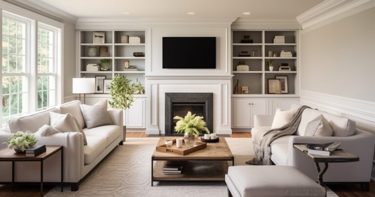 Post-Show Home Makeover Reflection