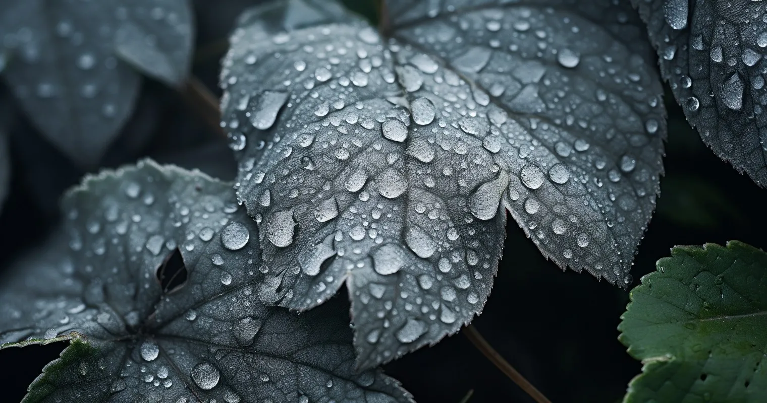 What Is The White Stuff On The Dirt Of Houseplants