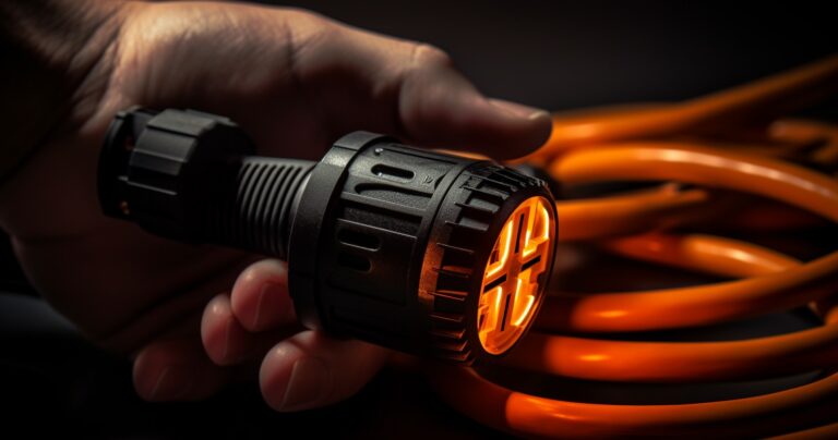 Power Cord Inspection Checklist